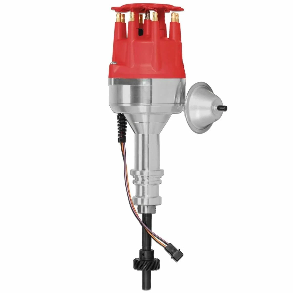 Ford Y-Block Pro-Billet Distributor - 83831